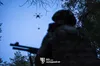 Ситуація на фронті: за добу зафіксовано 241 бойове зіткнення, втрати рф перевищили 1200 осіб