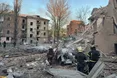 Уночі росіяни здійснили по Україні комбіновану атаку: запустили 619 ударних дронів і 47 ракет різних типів