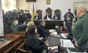«Де тут конфлікт? У шафі у Зінченка — футболка з фотографією Степана Бандери…»