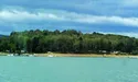 «Бещадським морем» ходять на байдарках і під вітрилами