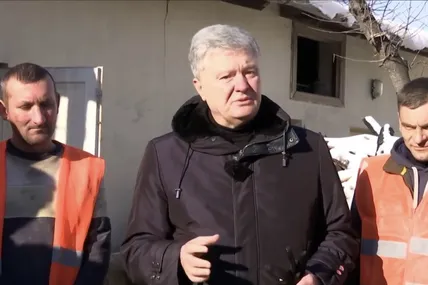 Скріншот з відео