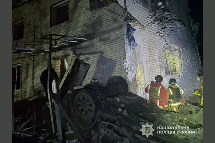 Фото: Поліція Сумської області