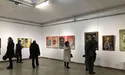 «Навіть на тій малій площі татової майстерні ми собі дозволяємо творити чудові полотна»