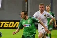 У Запоріжжі тільки нічия...