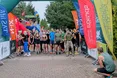На Львівщині відбувся благодійний забіг Kordon Race