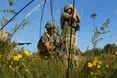 ЗСУ змушують росіян відходити з позицій на Мелітопольському напрямку — Маляр