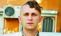 За фото з Євромайдану – два місяці під вартою