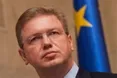 Фюле виступив за прийняття України, Молдови та Грузії в ЄС