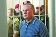 «Пєрвомай» товариш Єфремов відсвяткує під вартою