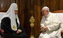 Папа підіграв Путіну