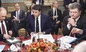 У Мілані Путін випробовував терпець світу...