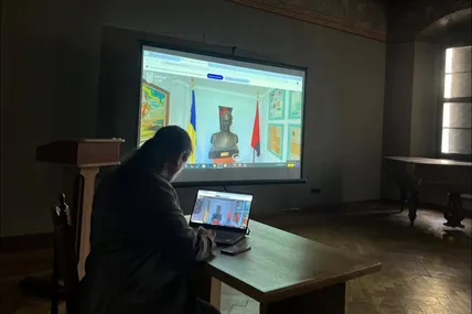 Фото: Олег Синютка