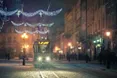 У Львові через обстріл перекрили дві вулиці та змінили рух транспорту