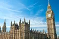 Мей оголосила дату дострокових парламентських виборів у Великій Британії