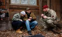 «Повернення» — це історія не про війну, а про життя після