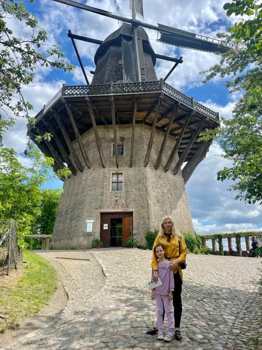 Фото Ольги Гладун