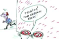 «Кава мусі бить…»