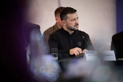 Фото пресслужби Офісу президента України
