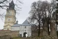 На Львівщині відкривають паломницький маршрут до монастиря походження дерева Христа Господнього