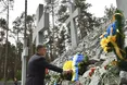 Петро Порошенко: " Чума вона і є чума - коричнева або червона"