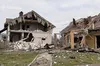 На Житомирщині внаслідок обстрілу рф загинула дитина, пошкоджено будинки та магазини