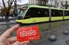 У Львові з безготівковою оплатою у громадському транспорті виникли проблеми