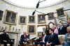 США планують пом’якшити критику щодо прав людини в Сальвадорі, Ізраїлі та росії