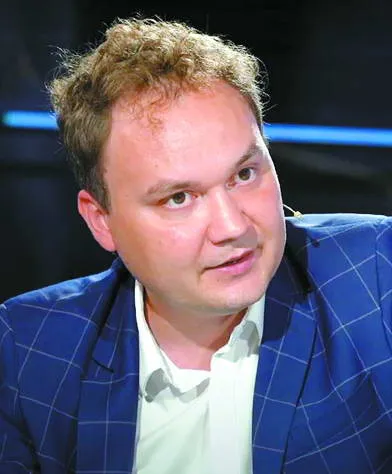 Олександр Мусієнко