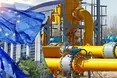 Європа готується до стрибка цін на газ: ринок очікує подорожчання до € 100 за МВт-год