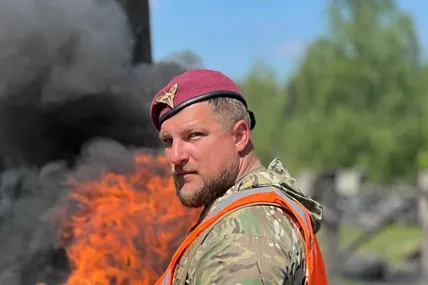 Олександр Погребиський