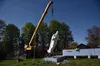 На Львівщині два райони повністю позбулися усіх комуністичних пам’яток
