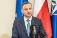 Двері в ЄС для Грузії і України мають бути відчиненими, — Дуда