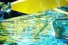 Вчені винайшли генератор, який виробляє електроенергію з повітря