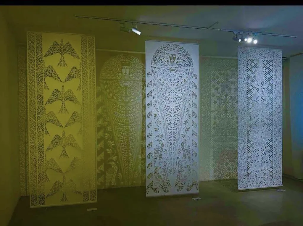 Фото Наталії Куберської.