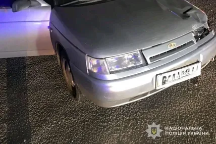 Фото: Національна поліція України