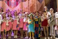 «Не можемо дозволити ворогу перемогти ні на фронті, ні у культурі»
