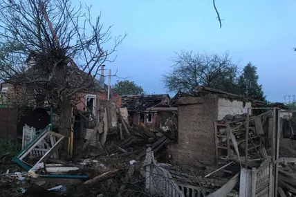 Фото: Олег Синєгубов