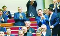 «У Кремлі велике свято...»