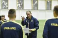 "Синьо-жовті" зберуться у Любляні