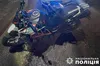 ДТП у Львові: травмований неповнолітній мотоцикліст