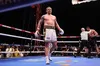 Олександр Усик офіційно залишив усі чемпіонські пояси у надважкій вазі вакантними
