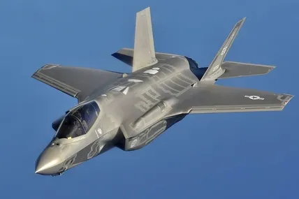 Фото U.S. Air Force