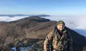 Ішов по засніжених горах — зашпортався за… гриби