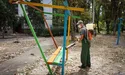 Екологічна катастрофа в окупованому Криму: з міст евакуйовують дітей