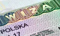 Візовий центр Польщі закрили через підозру у корупції