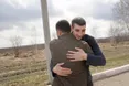 Кримського політвʼязня Рефата Алімова звільнили із колонії після восьми років увʼязнення