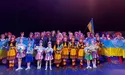 «Воля» крокує Україною