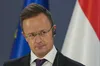 Угорщина шантажує ЄС та Україну: Сійярто погрожує блокуванням 20-го пакета санкцій