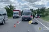 На Львівщині поліцейські затримали іноземного водія, який здійснив смертельну ДТП