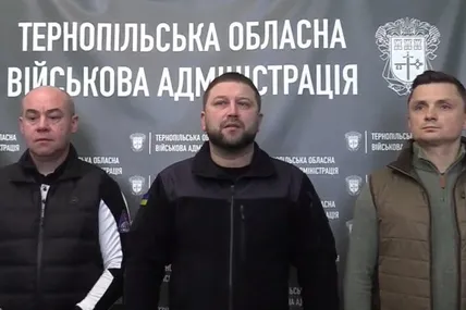«Об'єкт зараз у непридатному стані для використання» - Тернопіль зазнав атаки рашистів